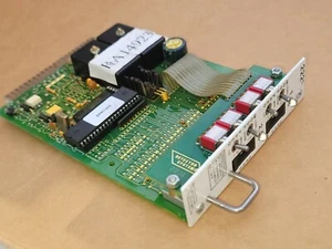 IDC Detector Systems 222c Control de Tráfico EE. UU. Control Blanco - Imagen 1 de 4