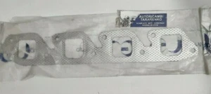 GUARNIZIONE COLLETTORE SCARICO FORD ESCORT FIESTA ORION JC790 - Imagen 1 de 1