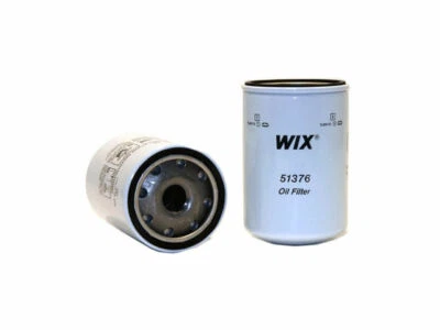Filtro de óleo WIX 78416QD 6.6L 6 cilindros para 1986-1987 Mitsubishi Fuso FK - Imagem 1 de 2