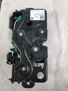 Genuine OEM Trunk Lock Actuator Motor for BMW 51247357112 - Bild 1 von 5