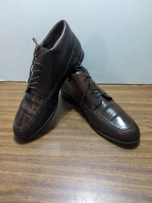 Botines Mezlan Enzo 43479-404 Marrón Oscuro Hechos a Mano 13/M/Hechos en España #27 Foto 1 de 4