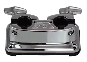 "Base Oficial Pearl BB-3 ""Tom Holder"" para Masters/SMX/ELX/EXR/EX ** - Imagen 1 de 5