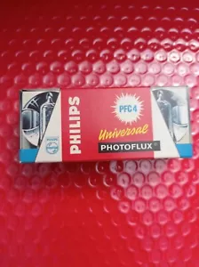 Philips Universal Photoflux PFC 4 - Imagen 1 de 5