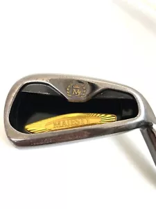 Maruman Majesty Prestigio 21 3I R-FLEX SINGLE IRON GOLF CLUB NWO - Picture 1 of 5