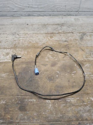 14 Honda CTX 1300 CTX1300A 2014 trasero ABS antibloqueo sensor de freno antibloqueo Foto 1 de 4