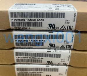 1PCS NEW Siemens SFP992-1LD plug-in transceiver 6GK5992-1AM00-8AA0 Fast delivery - Picture 1 of 5
