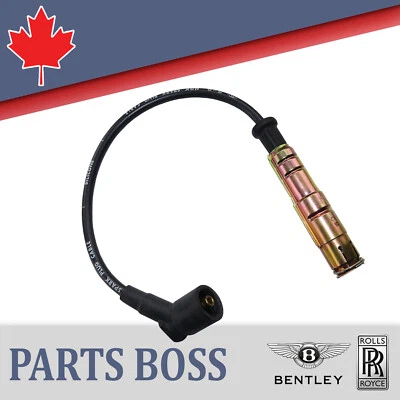 Bentley Rolls Royce 1992-1997 OEM NEW HT Ignition Lead - Image 1 of 4