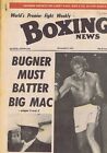 JOE BUGNER V MAC FOSTER	Boxing News	NOV	9	1973