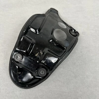 Защитная пластина скольжения двигателя 2015 Yamaha SR400 - Изображение 1 из 4