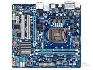 For GA-HA65M-D2H-B3 Motherboard LGA1155 DDR3 SATA3 USB3 Mainboard - Picture 1 of 3