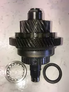 2001 - 2004 VOLVO 40 SERIES Pulley Bearing Gear Clutch Transmission Part 141K/M - Picture 1 of 13