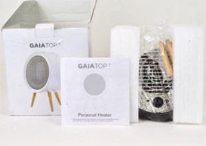 Gaia Top persönliche Heizung/Lüfter - Bild 1 von 4