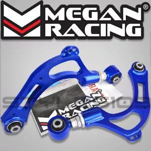 Kit de brazo de control de cámara trasera ajustable Megan Racing para Honda Civic Type-R 2016+ - Imagen 1 de 12