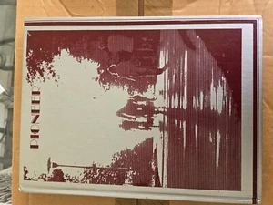 1979 University Wisconsin College "Pioneer" Platteville - Foto 1 di 1