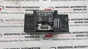 MÓDULO DE FUENTE DE ALIMENTACIÓN GE FANUC IC693PWR321K - Imagen 1 de 2