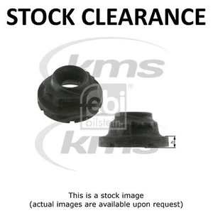 STOCK CLEARANCE R/SHOCK MTG BUFFER FOR GO4,PO4 / AUDI A1,A3 - Picture 1 of 3