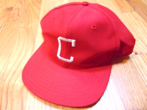 VINTAGE 90'S NEW ERA MINOR LEAGUE BASEBALL CHATTANOOGA LOOKOUTS SNAPBACK HAT M/L - Picture 1 of 4