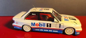 Minichamps BMW M3 Sport Evolution - 1992 - 1:43 - Schnitzer / Pirro - Bild 1 von 5