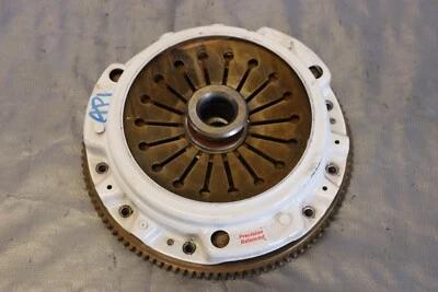 Honda S2000 AP1 AP2 2000 2009 2,0 L/2,2 L mercado de accesorios 6 velocidades embrague y volante S2 k Foto 1 de 4