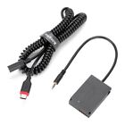 Type-C Power Adapter Cable LP-E12 Dummy for M M10 100D Camera