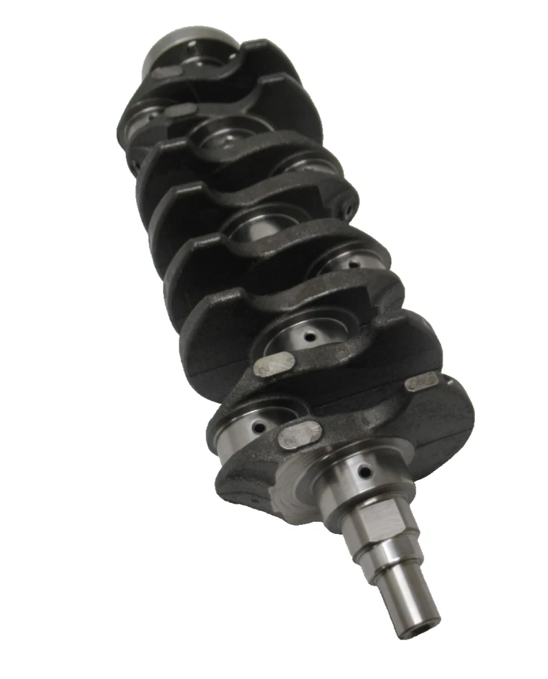 Virabrequim B6S7 novo sem caixa fabricante de equipamento original Ford L4 1.6L E9JY-6303-B 1991-1995 Mazda Miata MX-3 - Imagem 1 de 4