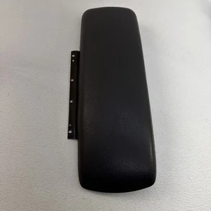 OEM 01-03 Dodge Durango 01-07 Dakota Center Console Lid Armrest Dark Gray NICE - Picture 1 of 20