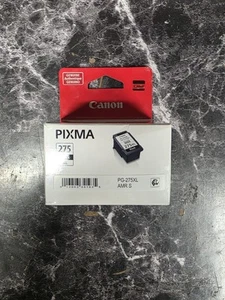 Canon PG-275XL High-Capacity Black Ink Cartridge - Picture 1 of 2