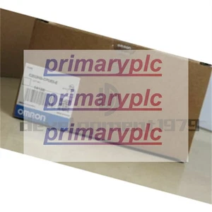 1PCS Omron C200HG-CPU53-E PLC Module New - Picture 1 of 2