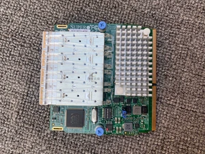 SuperServer AOC-MTG-i4SM Czteroportowa światłowodowa karta sieciowa 10G Intel XL710 - Zdjęcie 1 z 1