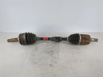 Honda Accord 2015-2017 eje conductor delantero CV C/V JPCBK Foto 1 de 4