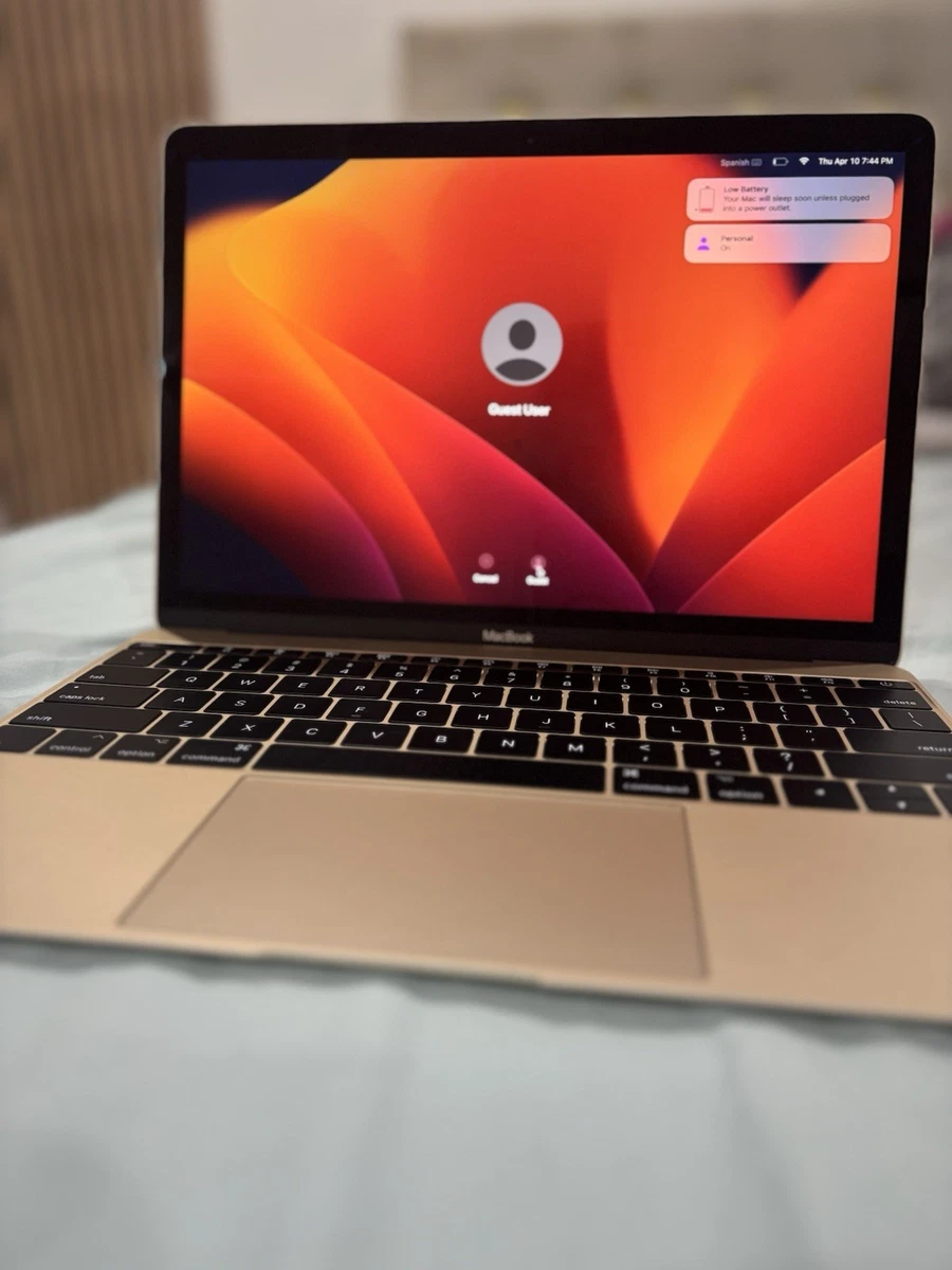 2017 Apple MacBook 12 Inch Laptops for sale | eBay