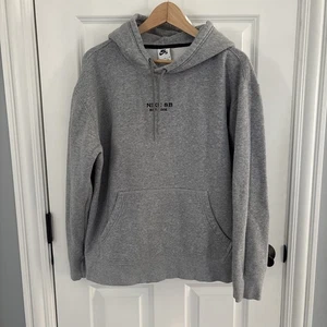 Nike Hoodie grau SB Größe M - Bild 1 von 5