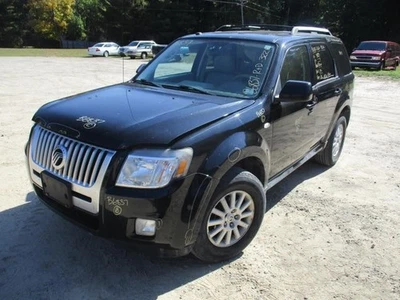 (DOES NOT INCLUDE BUMPER) Front Bumper Reinforcement Fits 01-12 ESCAPE 366420 Foto 1 de 4