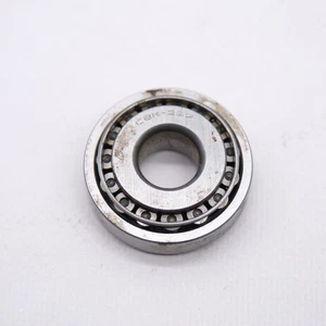 CBK - Palier À Rouleaux Conique Avant CBK-257 15x42x10/14mm - Picture 1 of 5