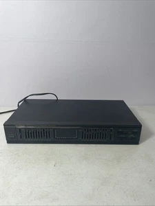 Vintage Optimus 31-2025 Ten Band Stereo Graphic Equalizer Tested & Working - Picture 1 of 8