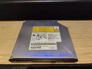 Sony Optiarc AD-7560S Slimline DVD/CD Rewriteable Drive - Picture 1 of 4