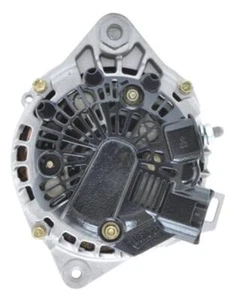 New Alternator For (2014-2017 w/start-stop equipped) Kia Rio 1.6L 12-2013 110AMP - Picture 1 of 12