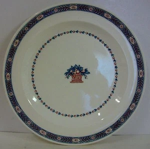 Wedgwood Boston Salatteller (8-1/4") mehrere verfügbar - Bild 1 von 3