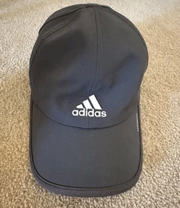 Adidas AerorReady Super Light Mütze Cap - Grau - Verstellbar (6183) - Bild 1 von 5