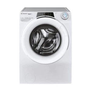 Lavatrice Candy RAPIDÓ RO 1486DWMCT/1-S 8 KG 1400 GIRI/MIN BIANCO Classe A - Foto 1 di 6