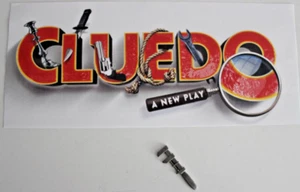 Cluedo Genuine Spare Part Wrench - Picture 1 of 2