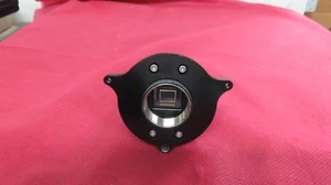 BASLER SCA1400-SAR 104648-17 fotocamera FireWire - Foto 1 di 4