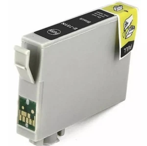 Generic 73N T0731 Black Ink Cartridge for Epson CX6900,TX300,TX550,NX220 - Picture 1 of 1