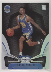2018-19 Certified Mirror Jacob Evans III #178 Rookie RC