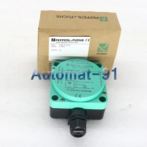 NJ60-FP-E2-P2 New For NJ60FPE2P2 In Box #D2 - Bild 1 von 4