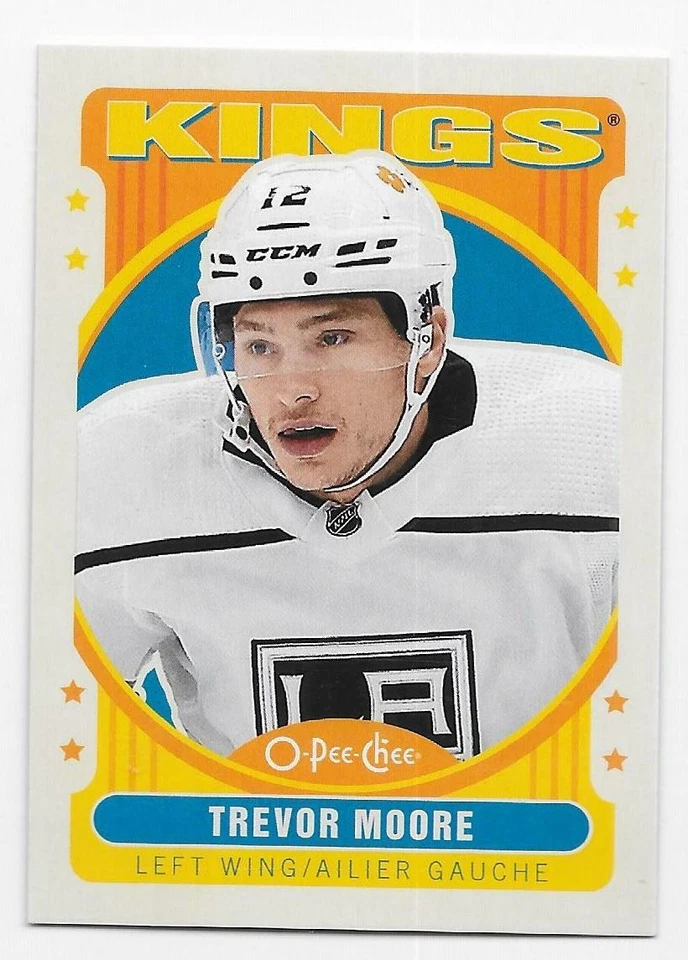 21/22 2021 O-PEE-CHEE OPC HOCKEY BASE OPC RETRO CARDS #251-500 U-Pick From List - Image 1 of 1