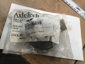 Meritor/New Flyer 6500027 (SA140038) Yoke Adjusting Lock Nut - Picture 1 of 4
