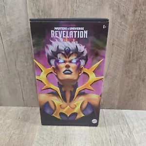 EVIL LYN Masters of the Universe Masterverse Mattel Creations Exclusive MOTU - Bild 1 von 7