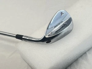 RH Taylormade Milled Grind LB-09 60* Lob Wedge 35.5" Length - Picture 1 of 7