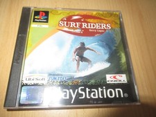 .PSX.' | '.Surf Riders.